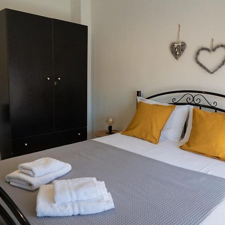 Anastasia Apartment Keremetli Dış mekan fotoğraf