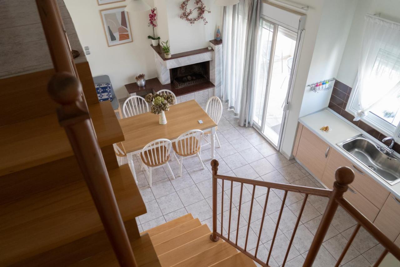 Anastasia Apartment Keremetli Dış mekan fotoğraf