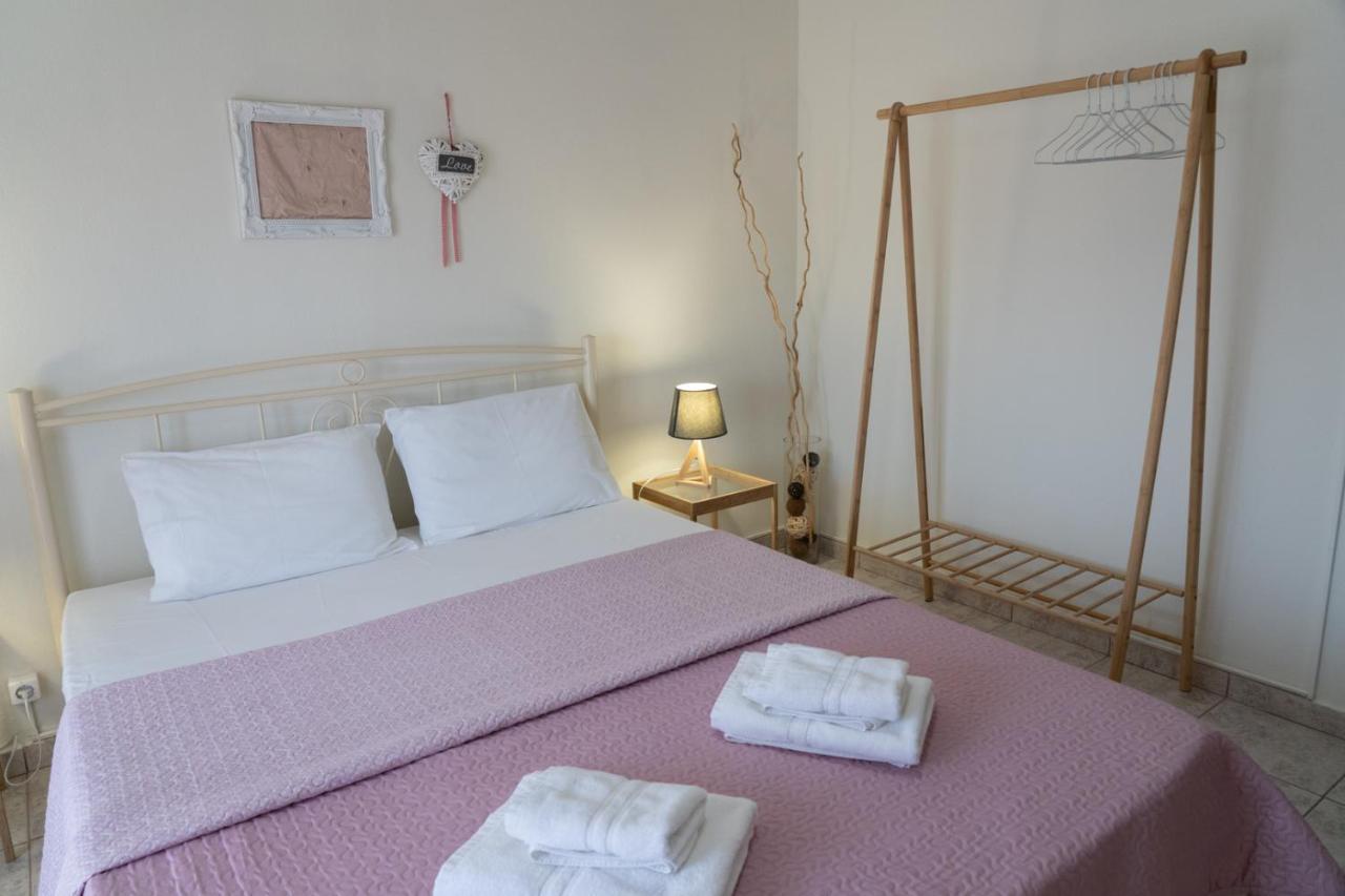 Anastasia Apartment Keremetli Dış mekan fotoğraf