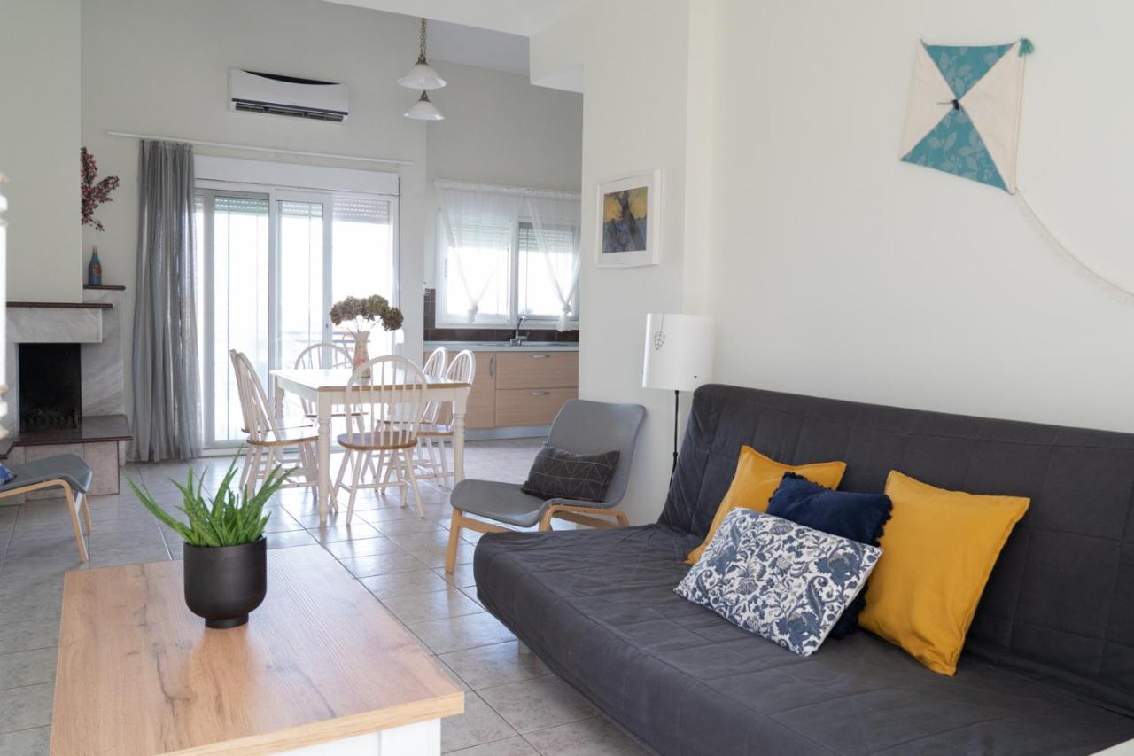 Anastasia Apartment Keremetli Dış mekan fotoğraf