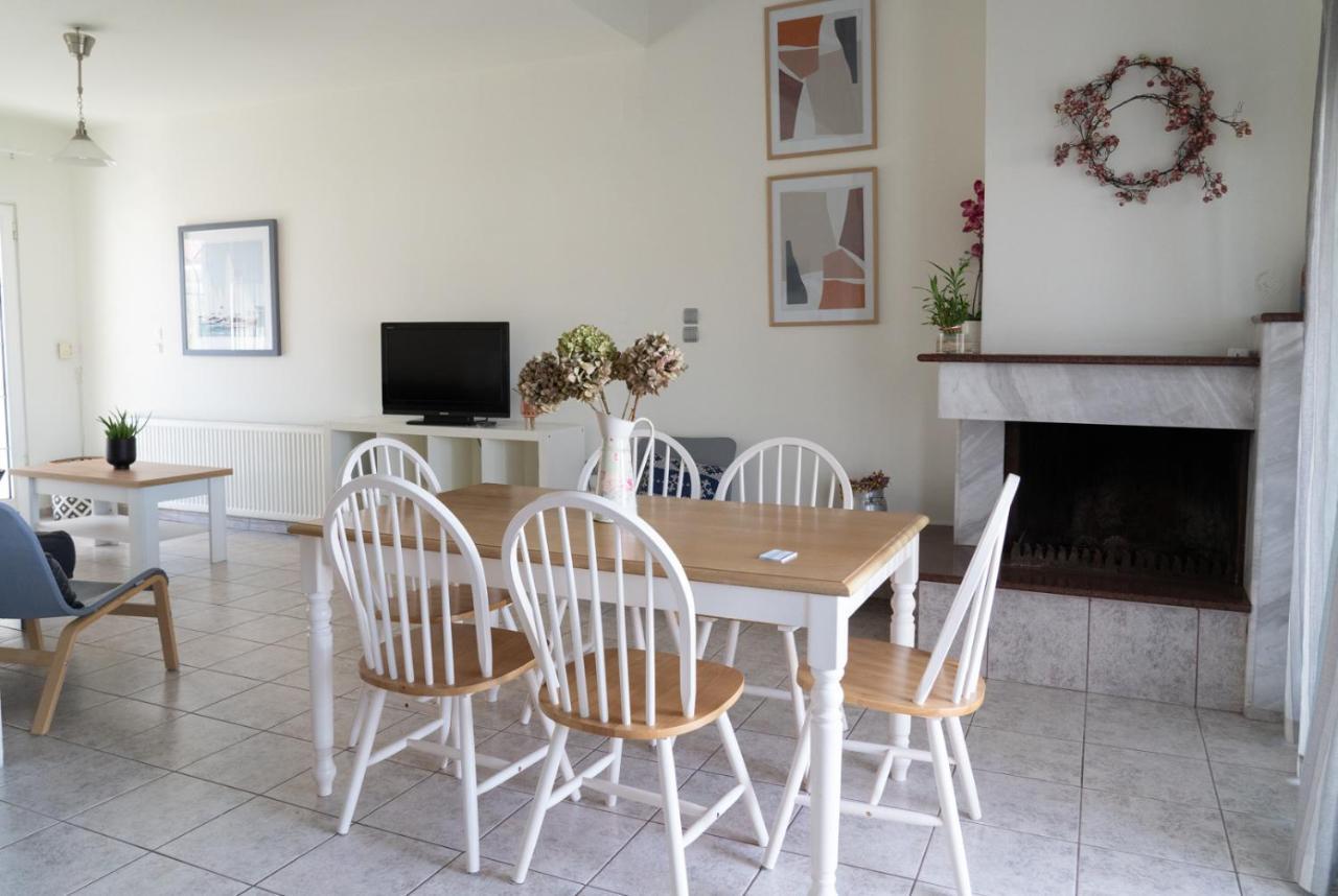 Anastasia Apartment Keremetli Dış mekan fotoğraf