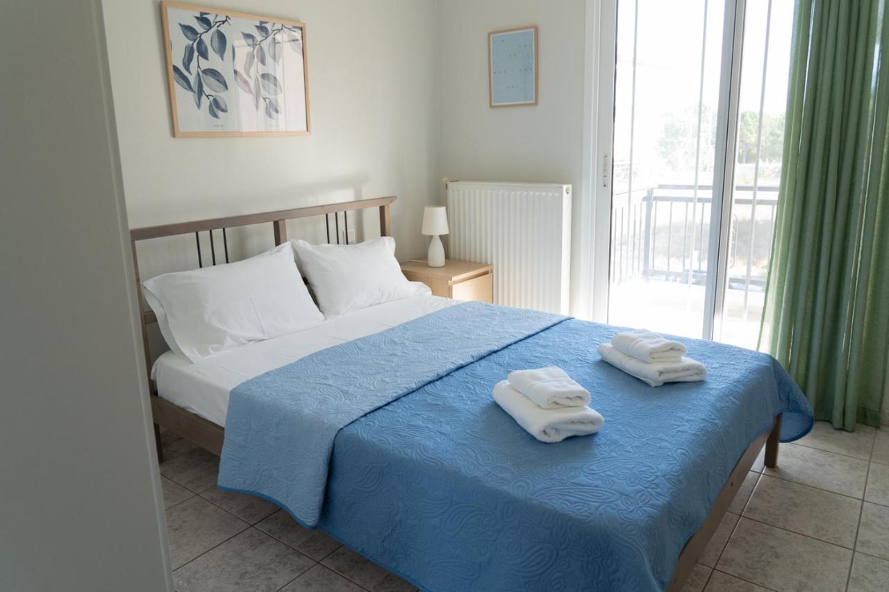 Anastasia Apartment Keremetli Dış mekan fotoğraf