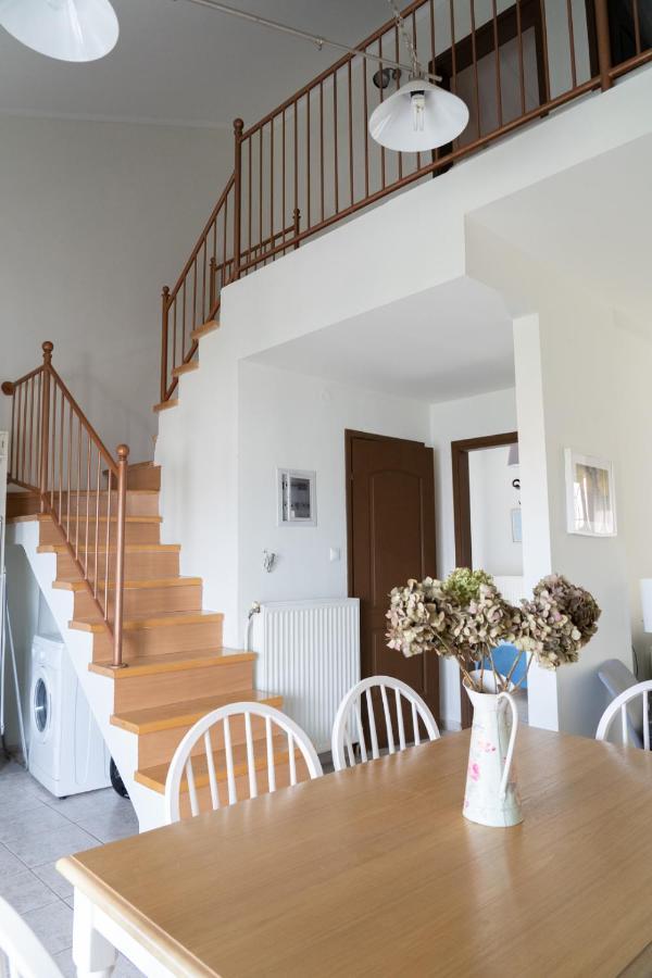 Anastasia Apartment Keremetli Dış mekan fotoğraf
