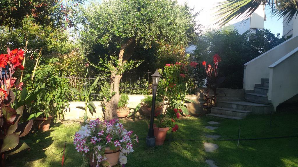 Anastasia Apartment Keremetli Dış mekan fotoğraf