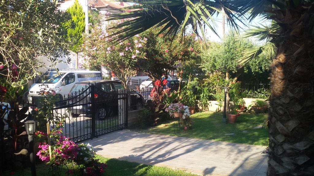 Anastasia Apartment Keremetli Dış mekan fotoğraf